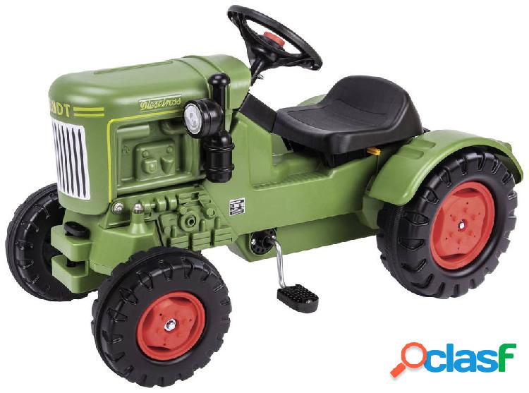 Trattore diesel BIG Fendt