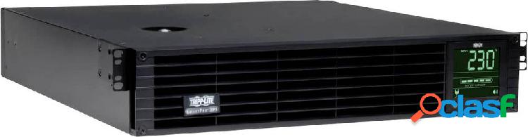 Tripp Lite SMX3000XLRT2UA UPS 19 3000 VA