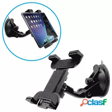 Trust Turo Supporto da auto per tablet per parabrezza - 7-11