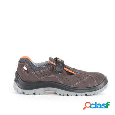 U.POWER SCARPA ANTINFORTUNISTICA APERTA MAGIC S1P SRC -
