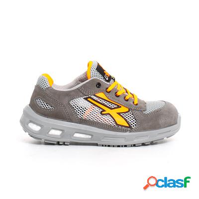 U.POWER Scarpa antinfortunistica Ultra ESD - grigio