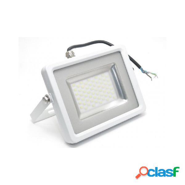 V-TAC FARO LED SMD 10W 20W 30W 50W 100W ULTRA SLIM DA