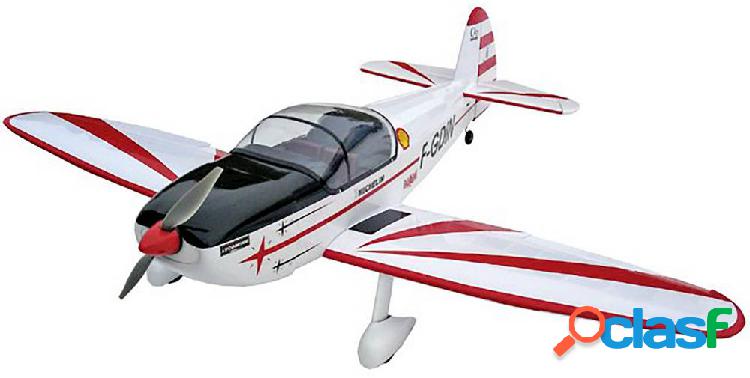 VQ C2995 Aeromodello a motore 1970 mm