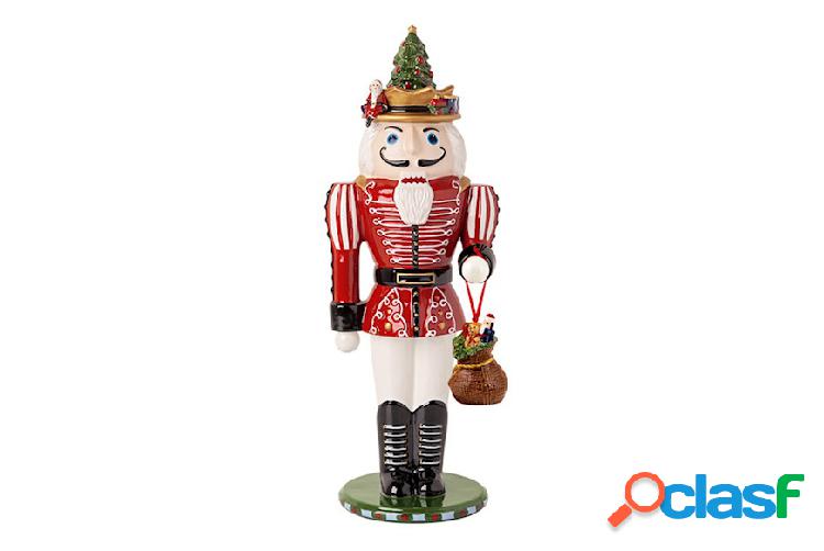 Villeroy & Boch Nutcracker Christmas Toys Memory porcellana
