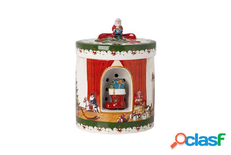 Villeroy & Boch Pacchetto regalo Christmas Toys porcellana