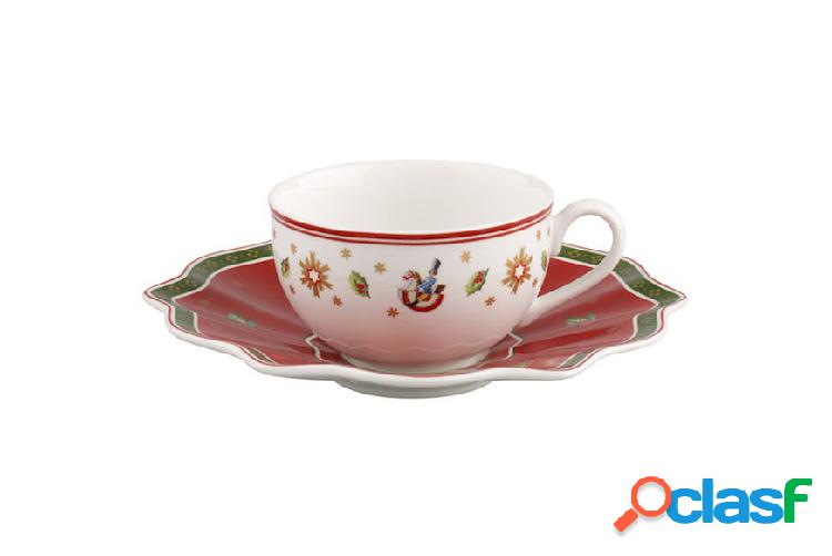 Villeroy & Boch Tazza the Toy's Delight porcellana con