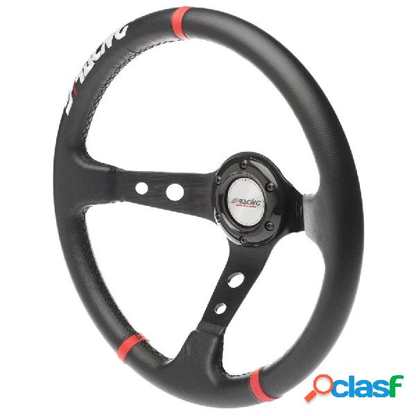 Volante sportivo Gravel - Calice - SIMONI RACING