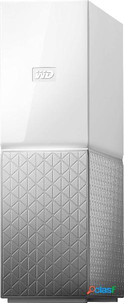 WD My Cloud™ Home Dispositivo di memorizzazione cloud 3 TB