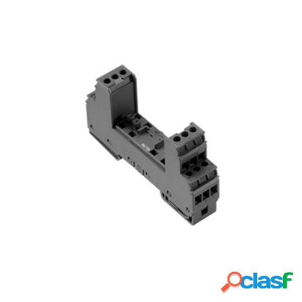 Weidmüller 1070230000 VSPC BASE 1CL PW Elemento protezione