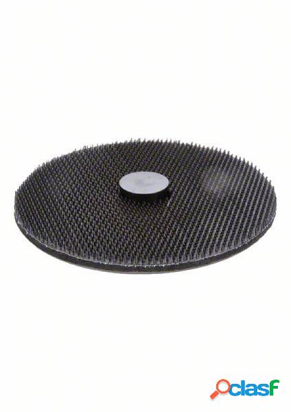X-LOCK SCM piastra di supporto con perno centrale, 115mm