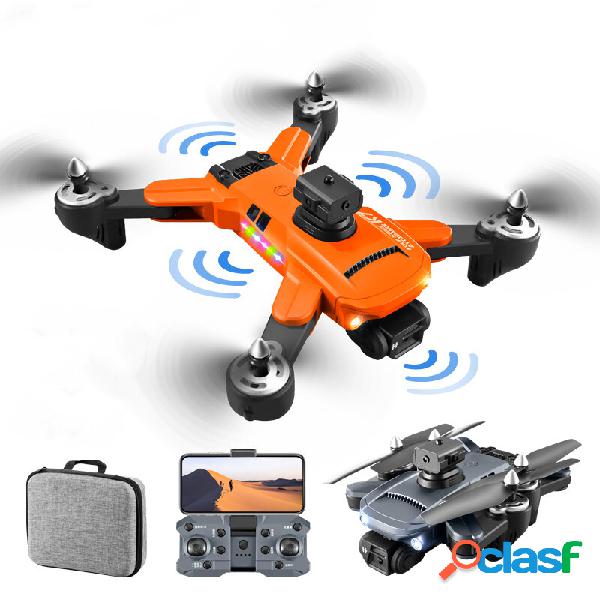 XKJ K7 WIFI a 2,4 GHz FPV con ESC 4K Dual fotografica