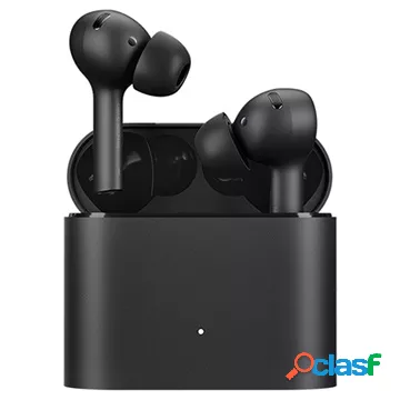 Xiaomi Mi Air 2 Pro True Wireless Auricolari - Nero