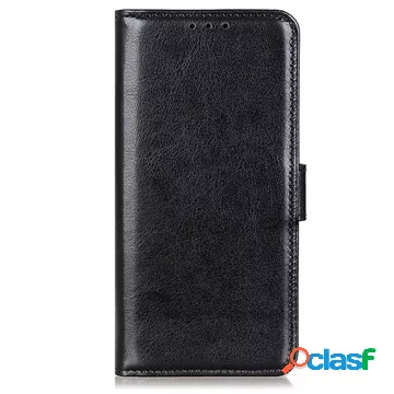 Xiaomi Redmi Note 10 5G, Custodia a portafoglio Poco M3 Pro