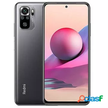 Xiaomi Redmi Note 10S - 128GB - Grigio Onice