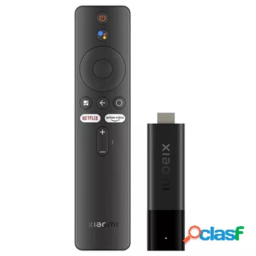 Xiaomi TV Stick con supporto 4K - 1 GB/8 GB