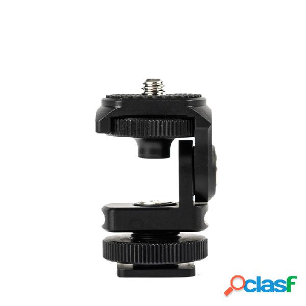 YC ONION CLOVE-TCB01 a sgancio rapido Piatto Gimbal Clip a