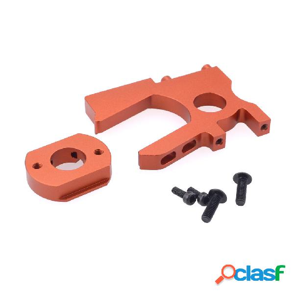ZD Racing MT8 9116 08427 9021 9072 Base per montaggio motore