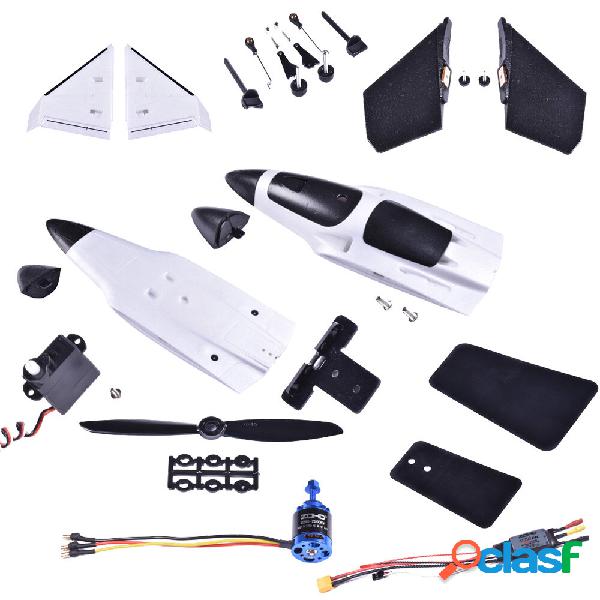 ZOHD Alpha Strike RC Accessori per pezzi di ricambio per
