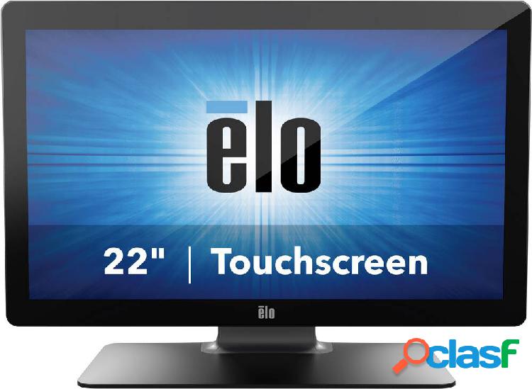 elo Touch Solution 2202L Monitor touch screen ERP: F (A - G)