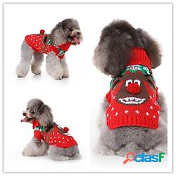 forniture per animali domestici vestiti per cani maglione
