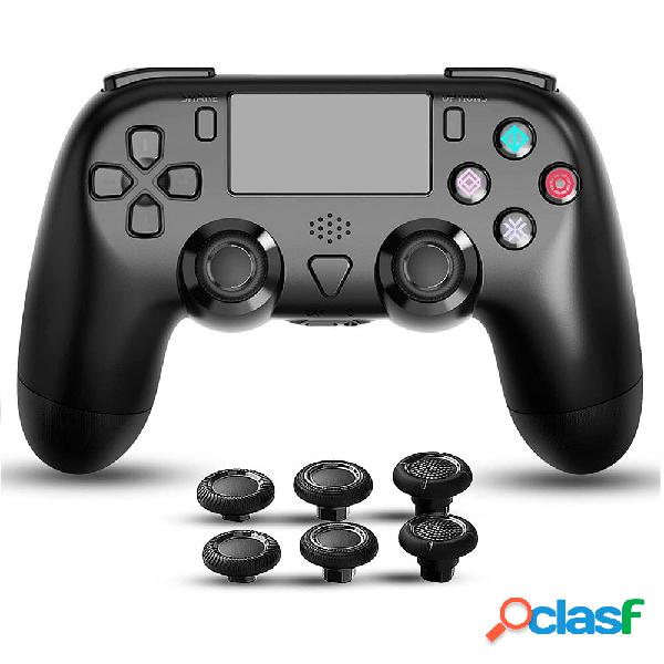 iPega Wireless Bluetooth Gamepad Controller di gioco per PS4