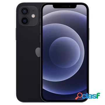 iPhone 12 - 256GB (Usato - Condizioni perfette) - Nero