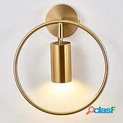 nuovo design moderno lampade da parete in stile