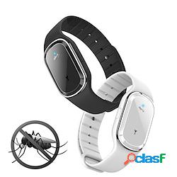 portatile zanzara-killer fisico repellente smart watch