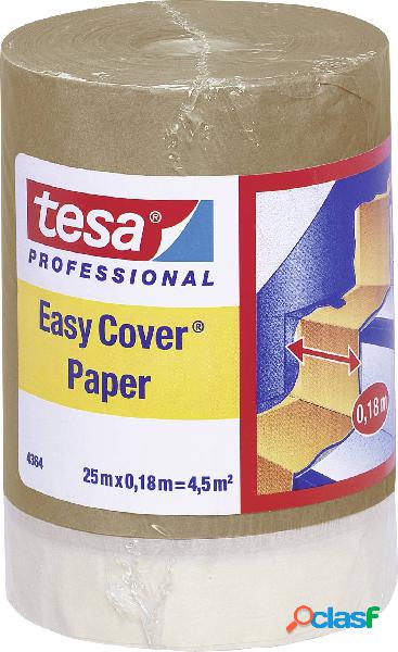 tesa 04364-00001-01 Nastro di mascheratura in carta tesa