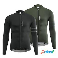 wosawe maglia riflettente primavera autunno maglia da