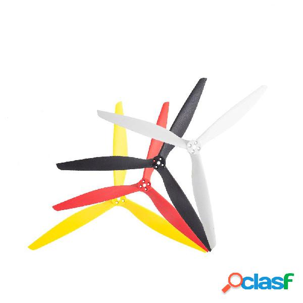1 paio GEMFAN X CLASS 1310-3 13 pollici a 3 pale CW CCW