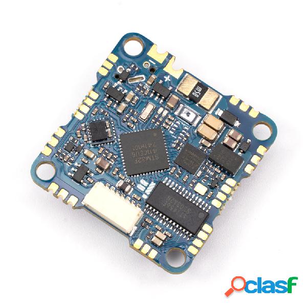 25.5x25.5mm iFlight BLITZ Whoop F411 V1.1 F4 Controller di
