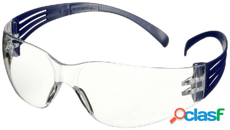 3M SecureFit SF101AF-BLU Occhiali di protezione