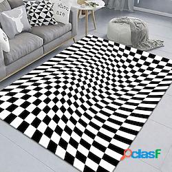 3d vortex tappetino tappeto soggiorno camera da letto