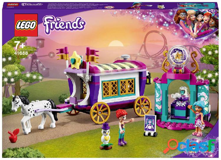 41688 LEGO® FRIENDS Caravan magico
