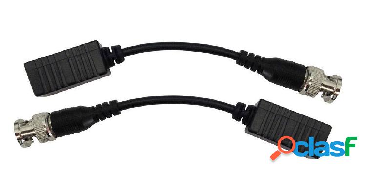 ABUS TVAC25201 Kit di trasmissione a 2 fili