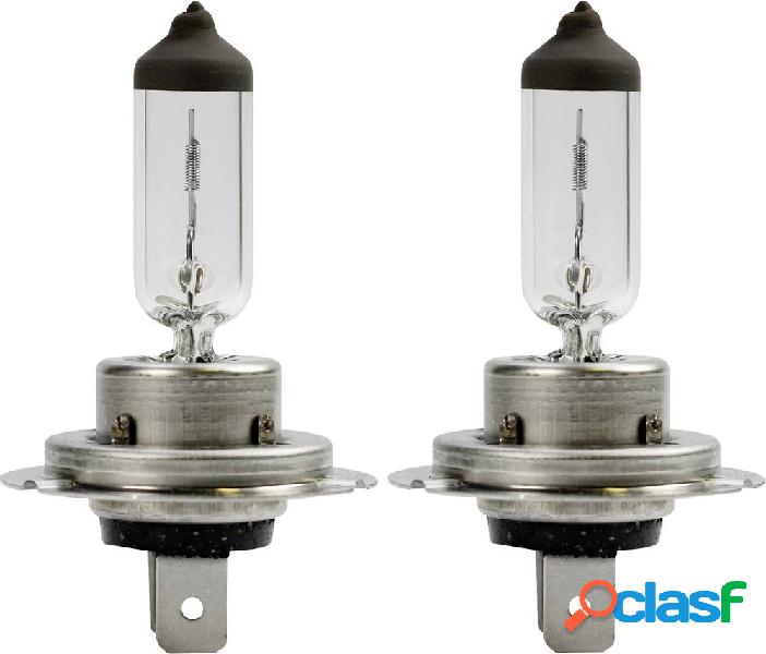 AEG 97264 Lampadina alogena White Xenon H7 55 W 12 V