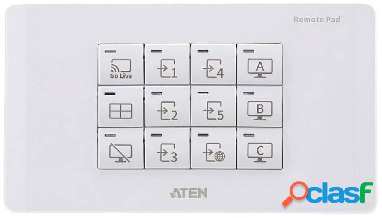 ATEN VPK312K1 Pad remoto