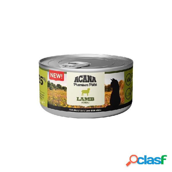 Acana - Acana Premium Pate' Adult Cibo Umido Per Gatti