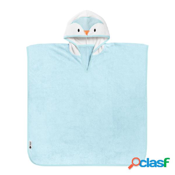 Accappatoio Poncho Tommee Tippee