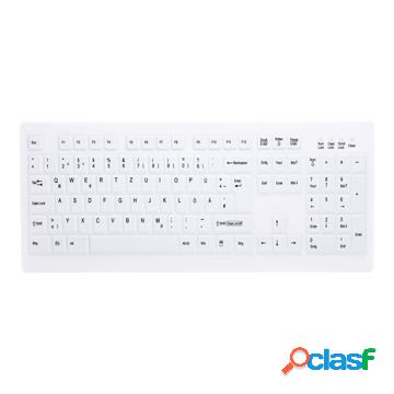 Active Key MedicalKey AK-C8100 Tastiera Forbici Wireless