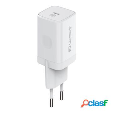 Adattatore di Alimentazione Sandberg con USB-C - 20W