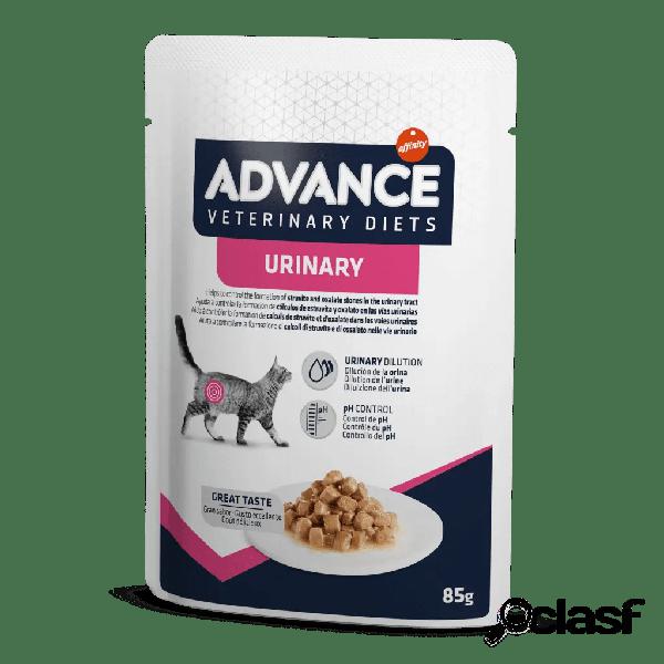 Advance Cat Veterinary Diets Urinary 85 gr