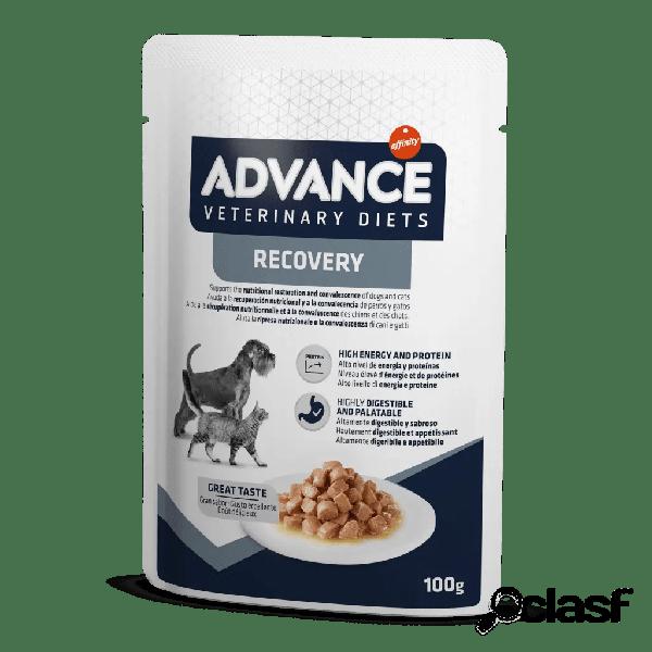 Advance Dog and Cat Veterinary Diets Recovery 100 gr