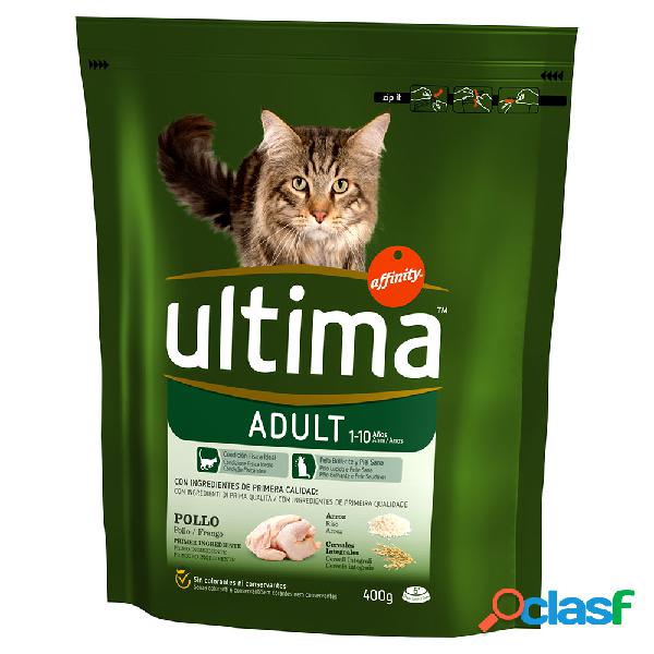 Affinity Ultima Adult pollo 400 gr.