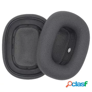AirPods Max Headphones Replacement Earpads - Grey