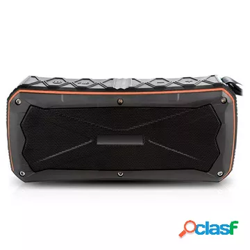 Altoparlante Bluetooth Impermeabile con Porta di Ricarica