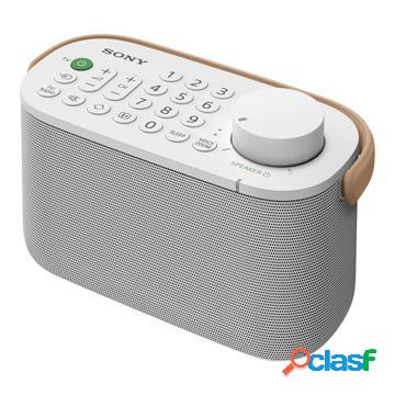 Altoparlante per TV Sony SRS-LSR200 - Bianco