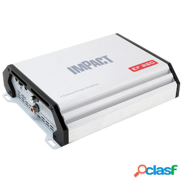 Amplificatore EF 260 - IMPACT
