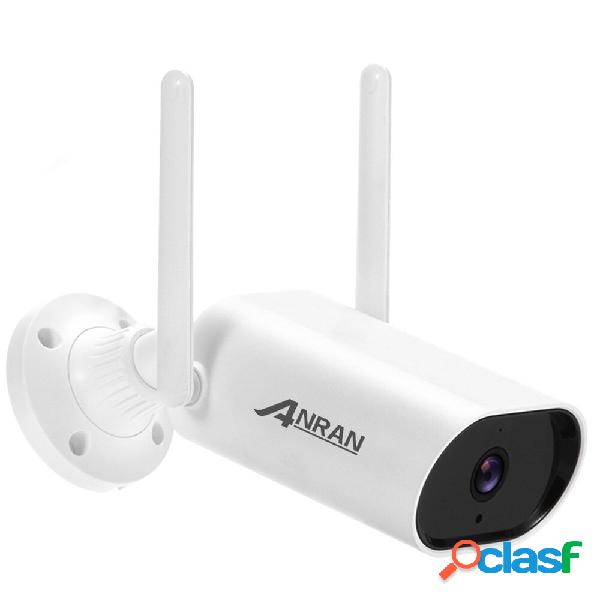 Anran N30W1452 1080P WIFI Sicurezza domestica fotografica